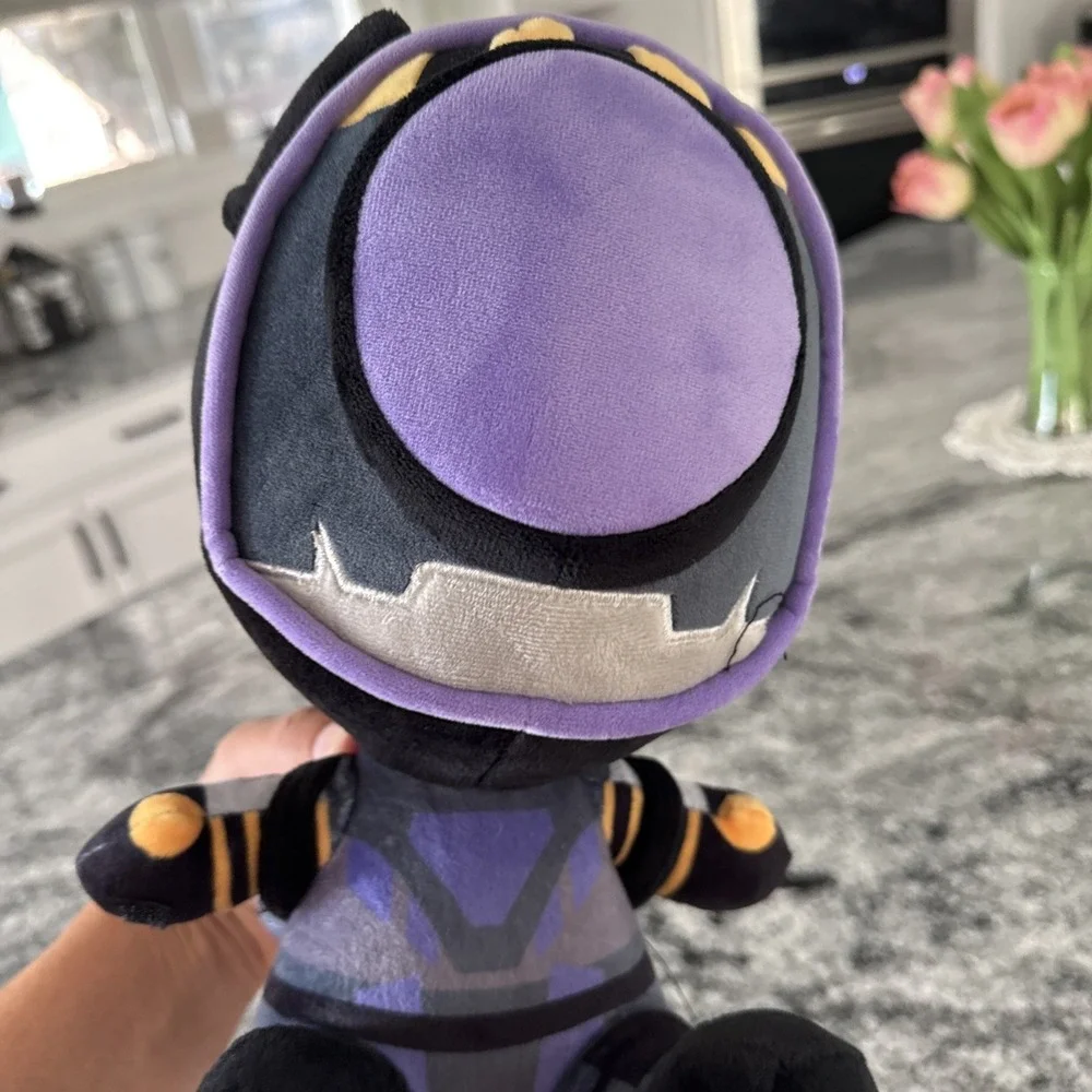 Paradoxum Games Mini Accelerator Plush Tower Defense Simulator Juniper Creates